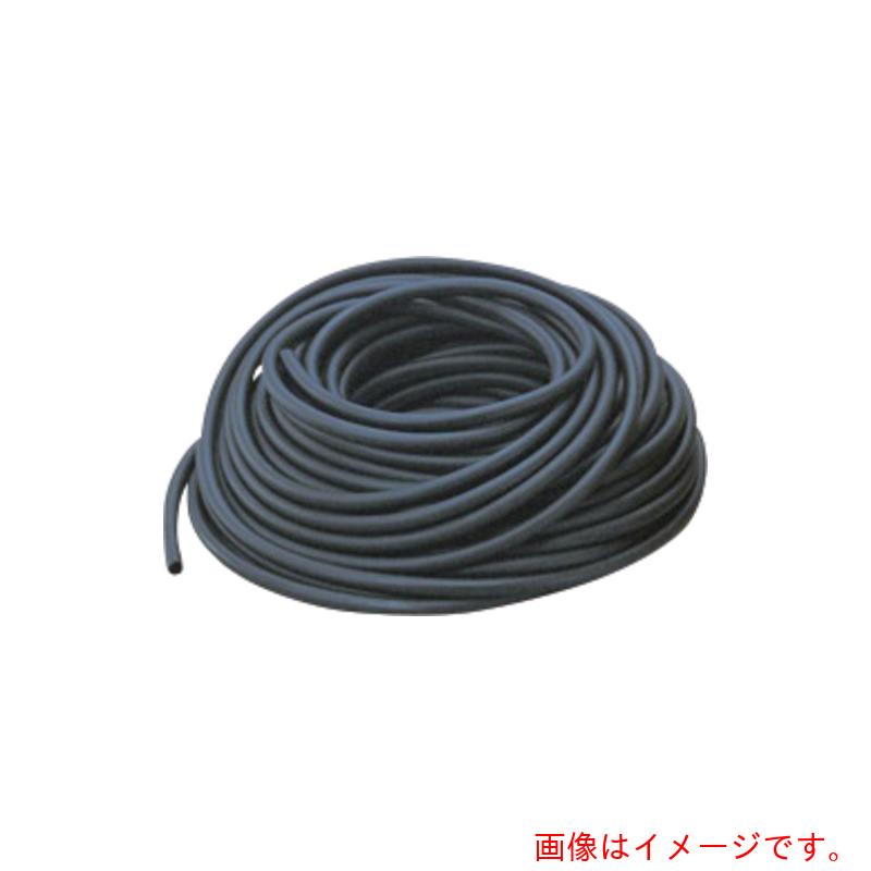 アズワン　ＡＳ　ニュー黒ゴム管２５&times;３４　１ｋｇ／２．４ｍ　【品番：6-594-12】｜住設プロ　店 14,992円