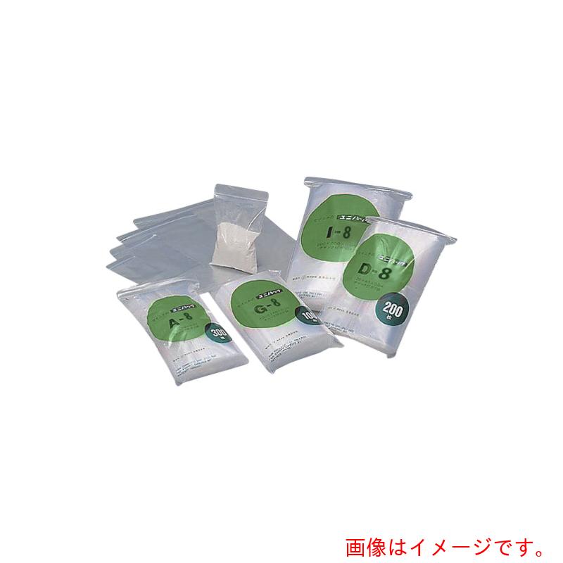 アズワン　ＡＳ　ユニパックＫ－８　【品番：6-633-24】