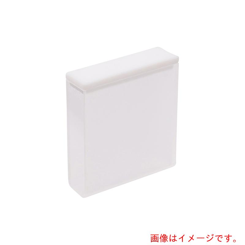 アズワン ＡＳ アズラボ水晶独居室 ２面澄み切ったＱ－１０７ 【品番：1-2902-07】 その他-キッチン用品・食器・調理器具