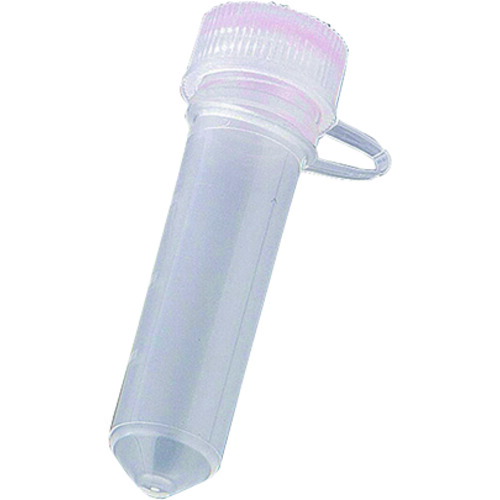 アズワン　ＡＳ　スクリューキャップチューブＣ－２．０Ｌ　（５０本×１０袋＝５００本入）　【品番：1-2960-04】 17,321円