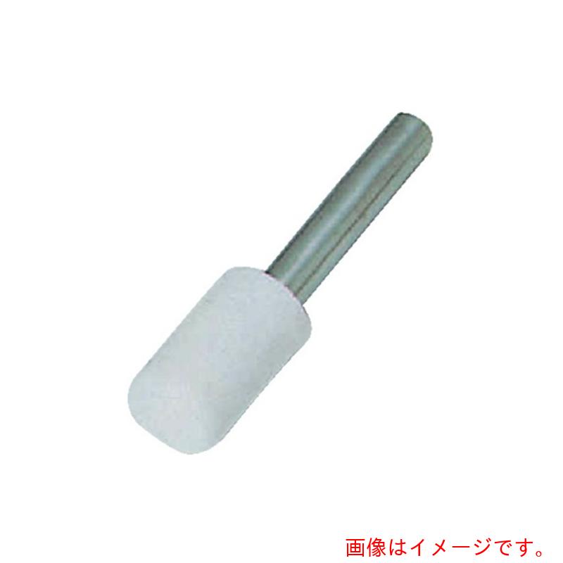 アズワン ＡＳ 弾丸道路消し印圧砕機 酸化アルミニウム鉄鎚 【品番：1-299-03】