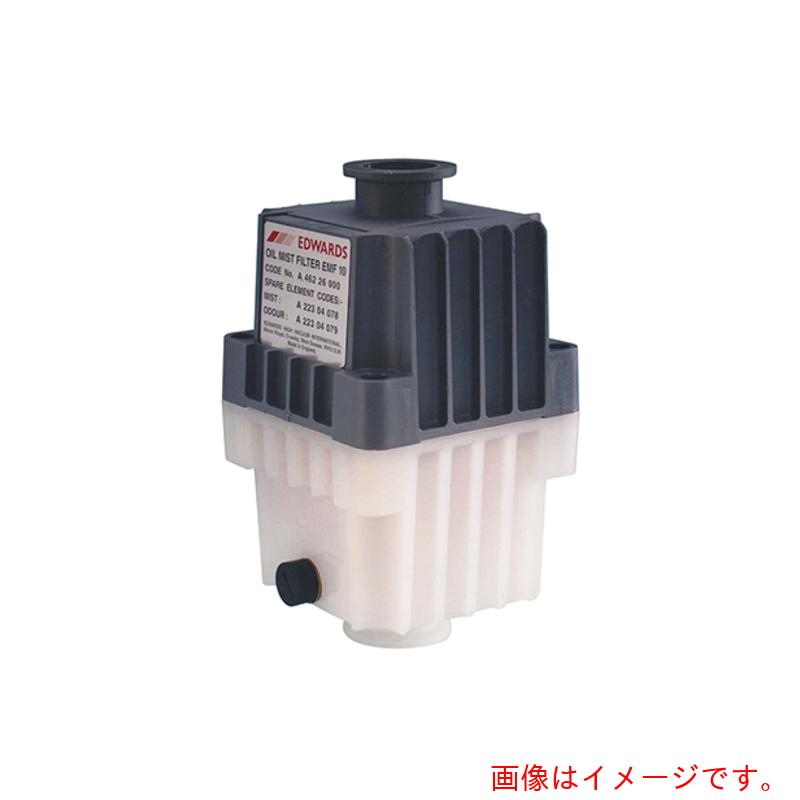 アズワン ＡＳ オイルミストトラップＥＭＦ２０ 【品番：1-3045-03】 その他-DIY・工具
