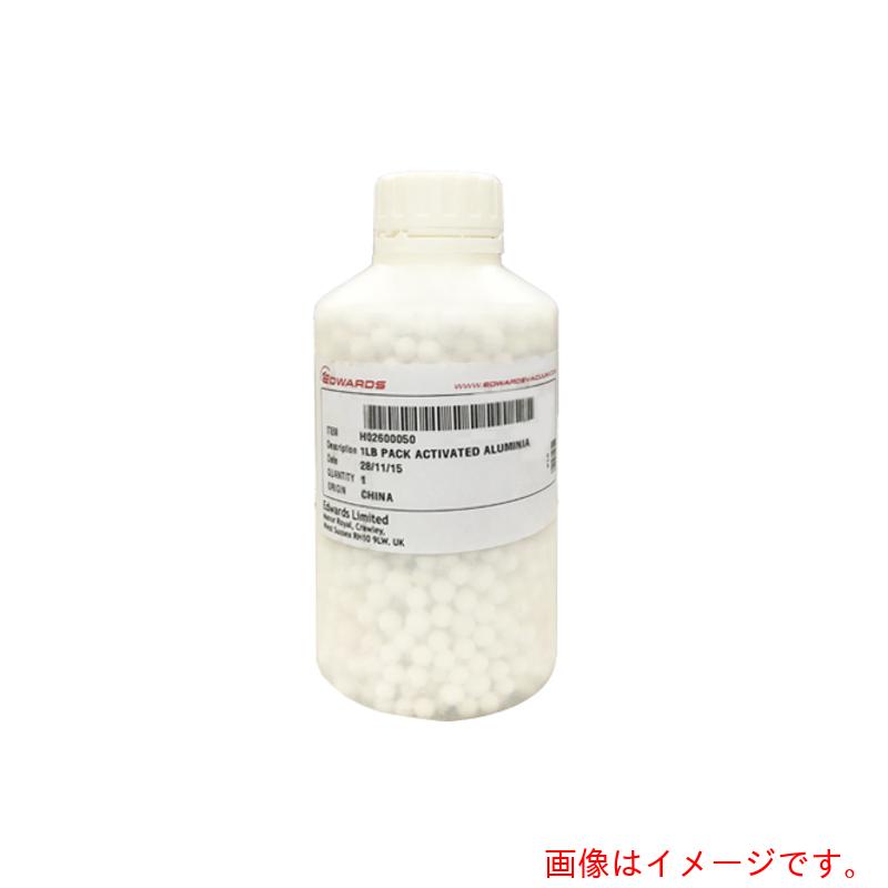 アズワン ＡＳ フォアライントラップアルミナゲル 【品番：1-3046-02】