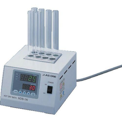 アズワン ＡＳ ホットドライバスＨＤＢ－１Ｎ 【品番：1-3162-11】