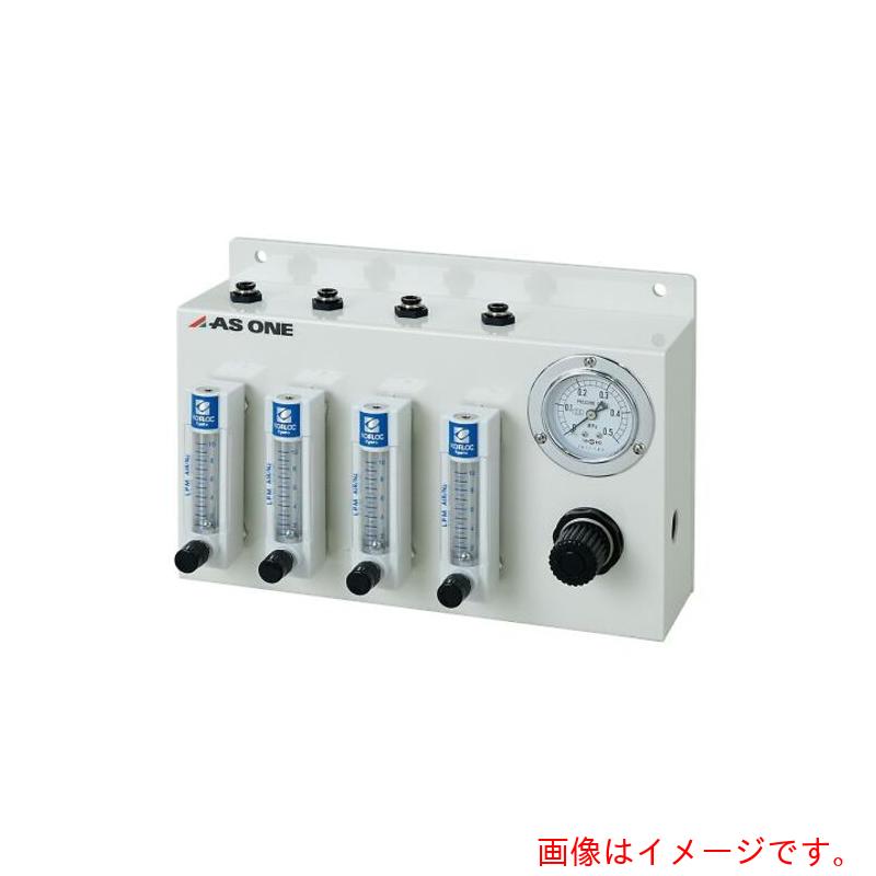 アズワン ＡＳ ＦＭＣ－２ 磁場計付レギュレータ 【品番：1-3167-02】