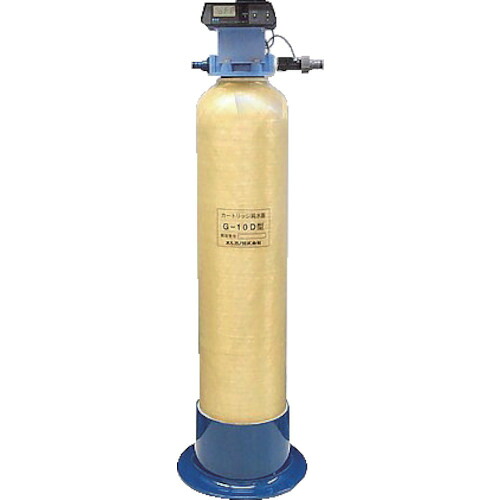 アズワン　ＡＳ　カートリッジ純水器Ｇ&minus;１０Ｃ　【品番：1-3176-03】｜住設プロ　店