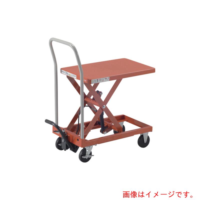 【別途貨物輸送あり】アズワン ＡＳ ハンドリフター ＡＴＨ－Ｓ５００Ｓ 【品番：1-3221-14】