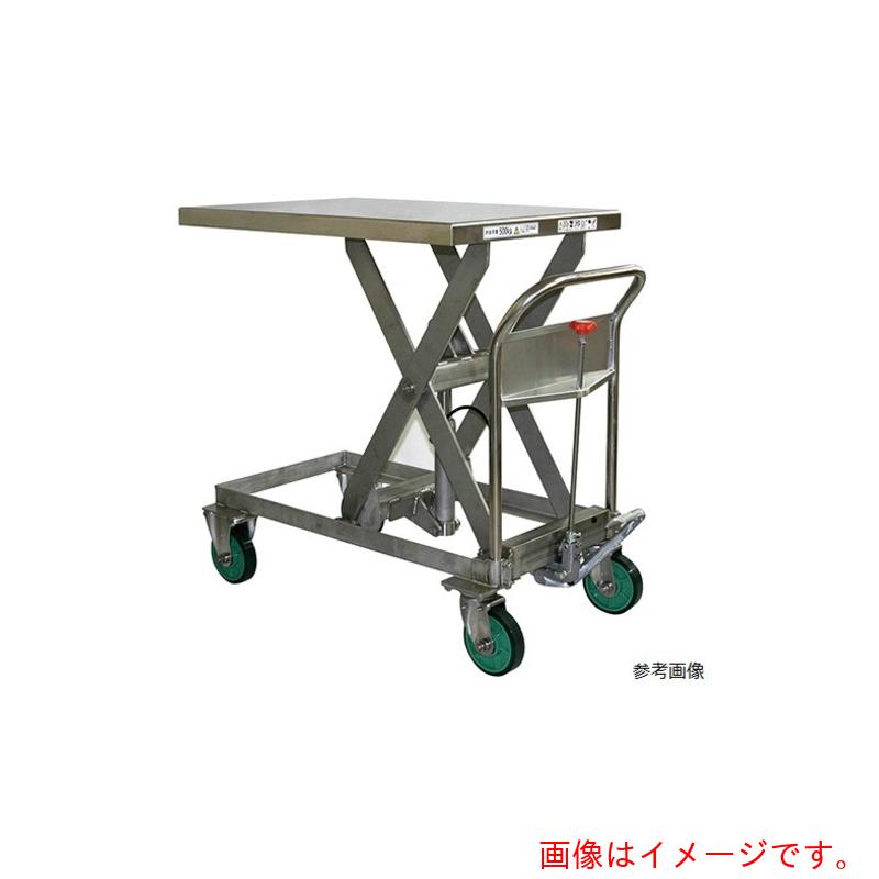 【別途貨物輸送あり】アズワン ＡＳ ハンドリフター ＡＴＨ－Ｓ２５０ＳＵＳ 【品番：1-3222-12】