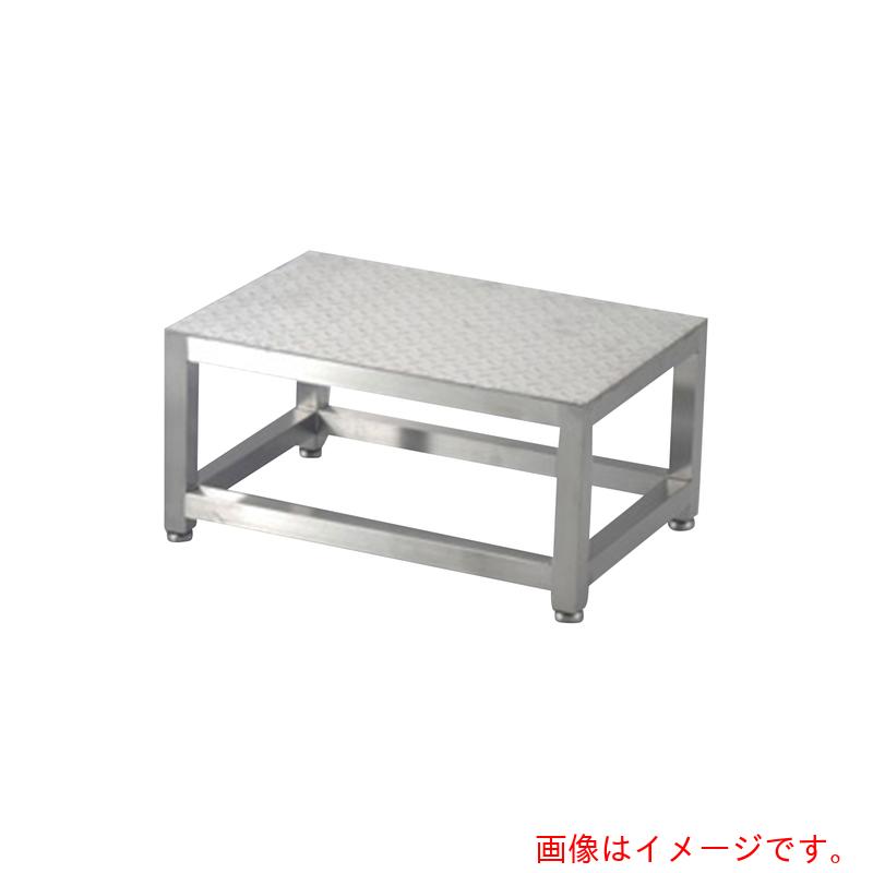 アズワン ＡＳ 喨喨たる御部屋用踏み台１段式 中 【品番：1-3262-02】
