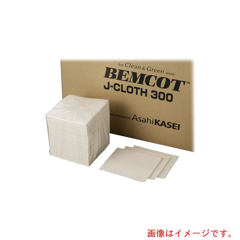 アズワン　ＡＳ　ベンコットちょこっとＪクロス３００　（１００枚&times;４袋入）　【品番：1-3280-02】｜住設プロ　店 8,462円