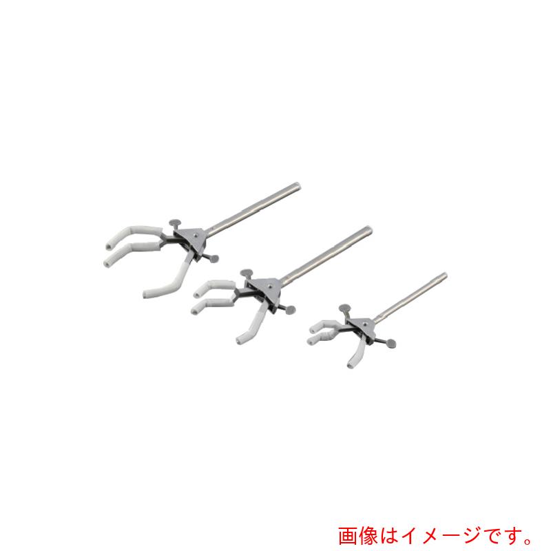 アズワン　ＡＳ　ステンレス両開きクランプＮＣＧ－３　中　【品番：1-3291-02】