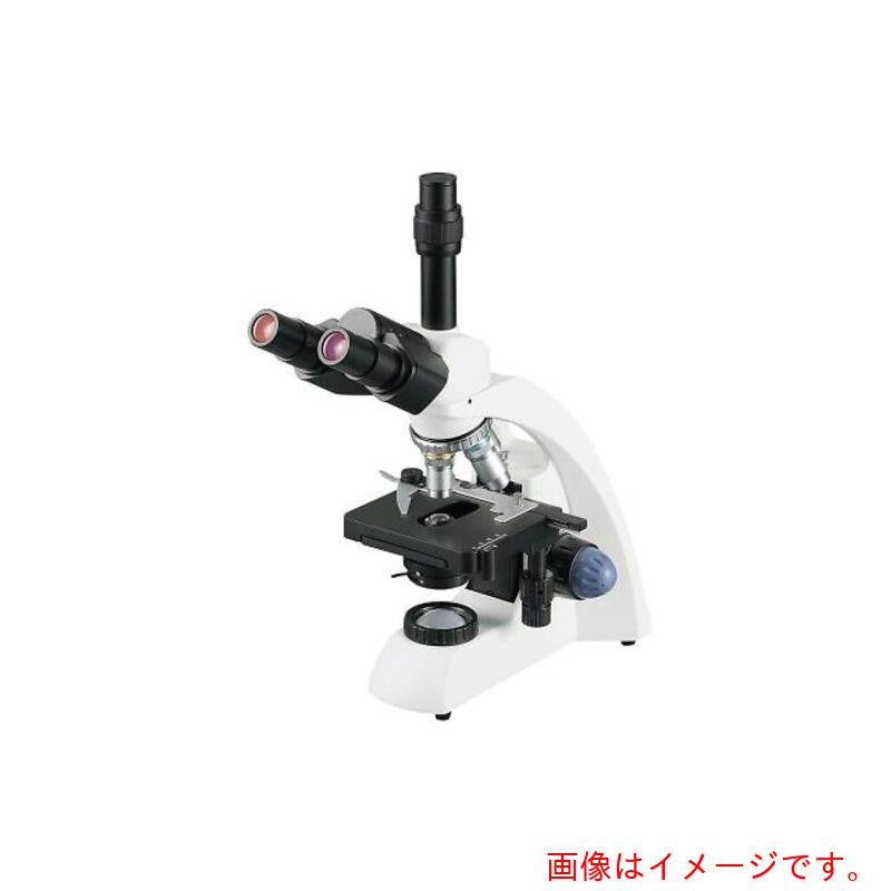 アズワン ＡＳ 申し受ける式三眼毛の荒物マイクロスコープ ＣＭ－５００３ 【品番：1-3445-03】