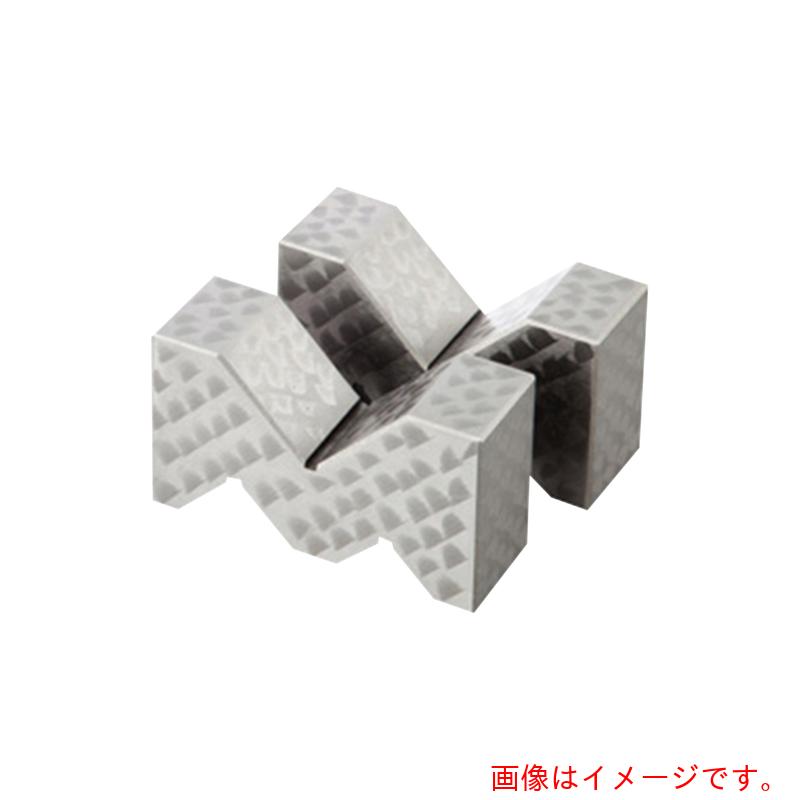 アズワン AS VブロックA型 126−50 A級仕上 【品番:1-3467-11】|住設プロ 店