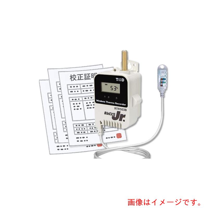 アズワン ＡＳ おんどとりＲＴＲ５０３ＢＬ目盛り調整基礎づける書き出し 【品番：1-3522-12-20】