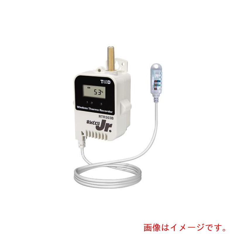 アズワン ＡＳ おんどとりＲＴＲ５０３ＢＬ目盛り調整・入れもの付 【品番：1-3522-12-28】