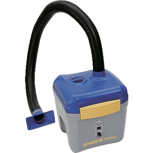 アズワン ＡＳ 空気の状態汚れのない式吸煙器ＦＡ４３０－０１ 【品番：1-3678-01】