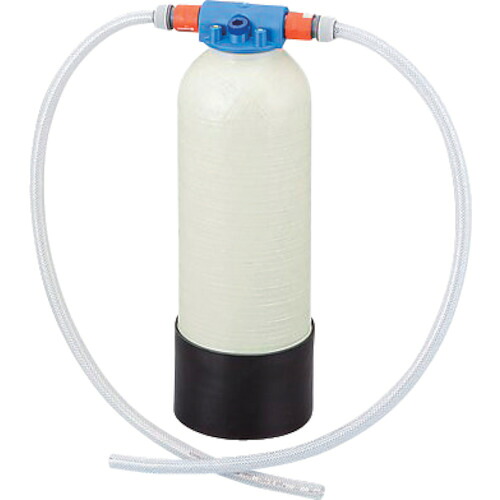 アズワン　ＡＳ　イオン樹脂カートリッジ純水器ＩＲＩ－５　【品番：1-3705-01】