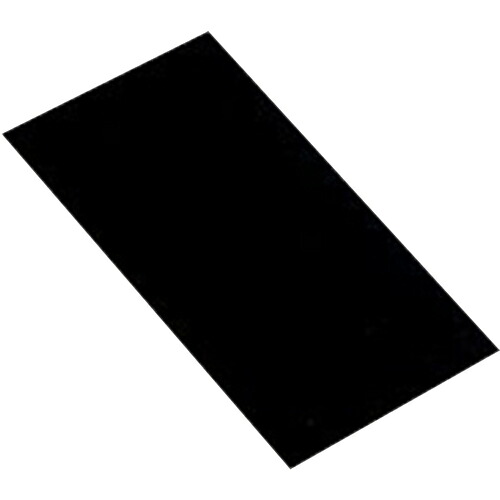 アズワン　ＡＳ　テストピース　ＡＢＳ（黒）　（５０枚入）　【品番：1-3882-01】 11,237円