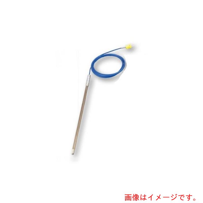 アズワン　ＡＳ　熱電対ＩＰ１０－Ｋ－８．０－１０００－Ｃ　【品番：1-3944-03】