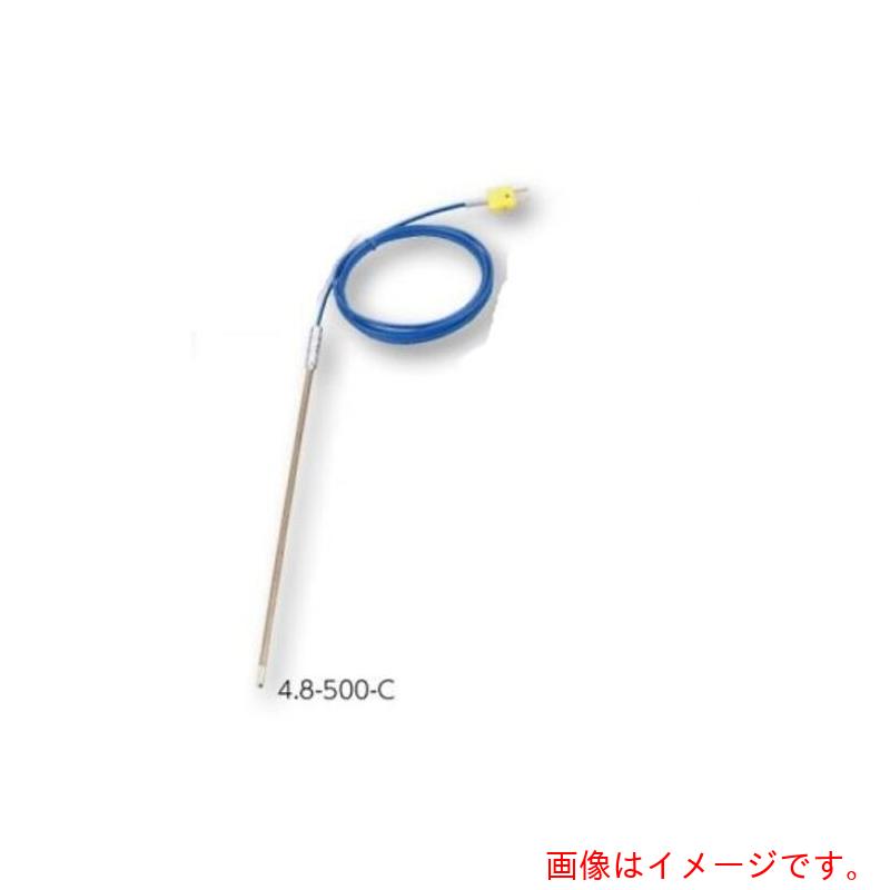 アズワン AS 熱電対IP10−K−6.4−300−C 【品番:1-3945-01】|住設プロ 店