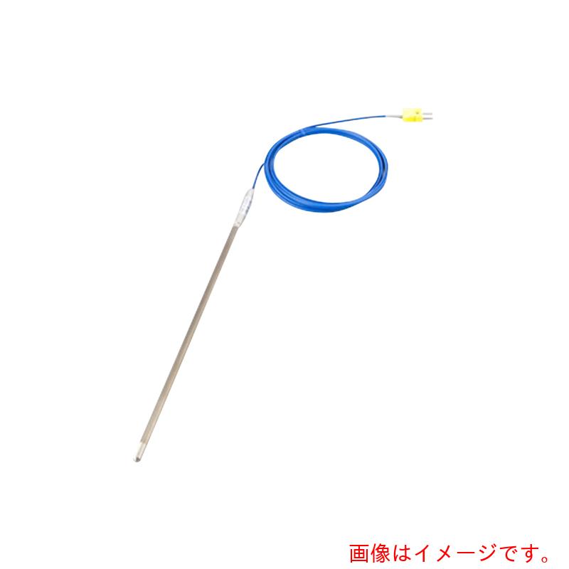 アズワン　ＡＳ　熱電対ＩＰ１０－Ｋ－４．８－５００－Ｃ　【品番：1-3946-02】 13,325円