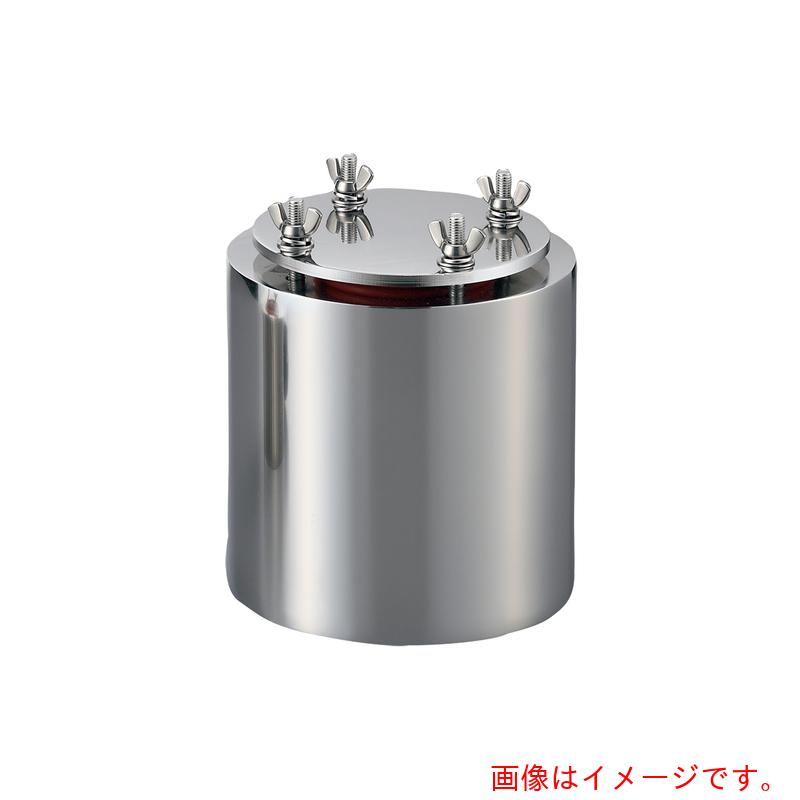 アズワン ＡＳ ステンレスポットミル ３０００竓 【品番：1-3951-03】