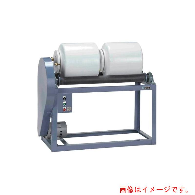 【別途送料あり】アズワン AS NT−2S−RMIT ポットミル回転台 【品番:1-3959-14】|住設プロ 店