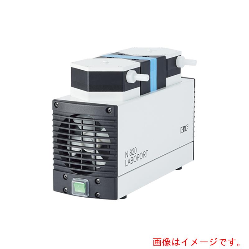 アズワン ＡＳ 無意味さ揚水機 Ｎ８２０ＦＴ．１８・Ｅｘ 【品番：1-4043-15】 その他-DIY・工具-花・ガーデン・DIY