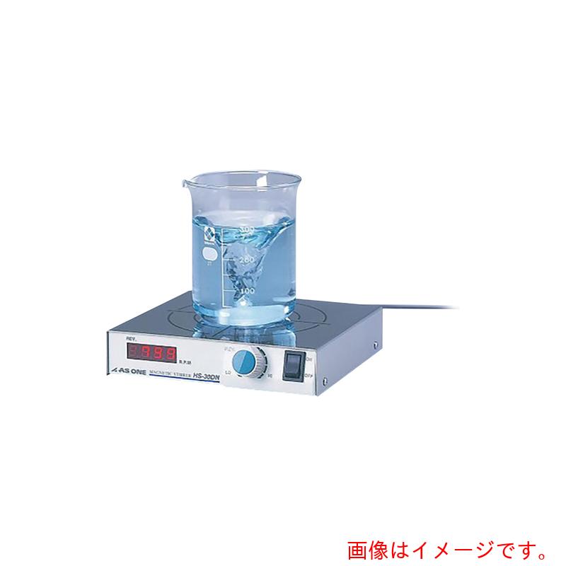 アズワン ＡＳ マグネチックスターラー ＨＳ－３０ＤＮ 【品番：1-4130-21】