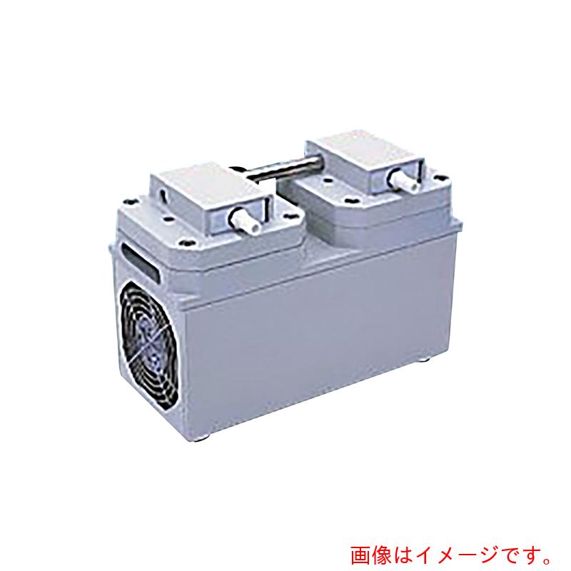 【別途送料あり】アズワン AS ドライテフロン真空ポンプDTC60 【品番:1-4148-05】