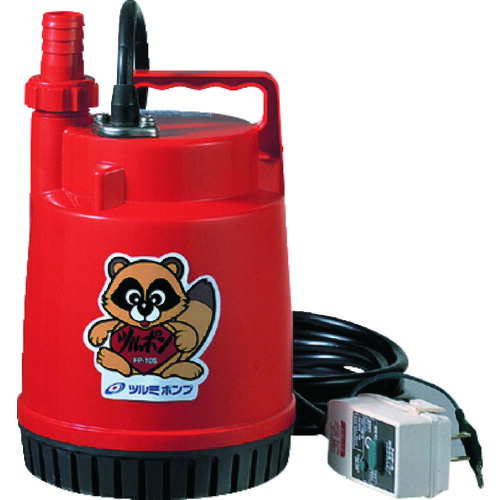 アズワン ＡＳ 水中揚水機ＦＰ－１０Ｓ ６０Ｈｚ 【品番：1-4213-02】