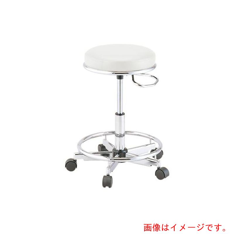 アズワン　ＡＳ　研究室用プレミアム椅子ＴＫＭ－４５５ＲＷ　【品番：1-4219-04】