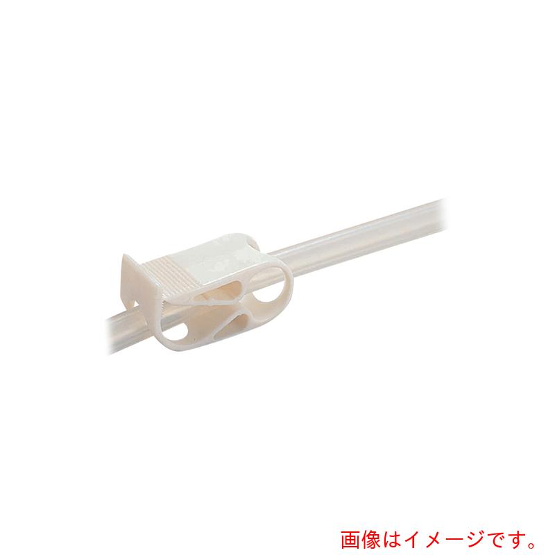 アズワン　ＡＳ　ワンタッチチューブコック大１０個入　【品番：6-656-01】