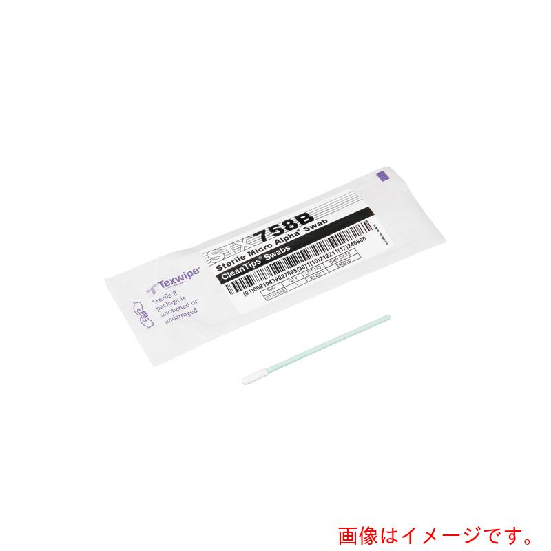 アズワン　ＡＳ　アルファスティック　ＳＴＸ７５８Ｂ　【品番：6-6587-06】