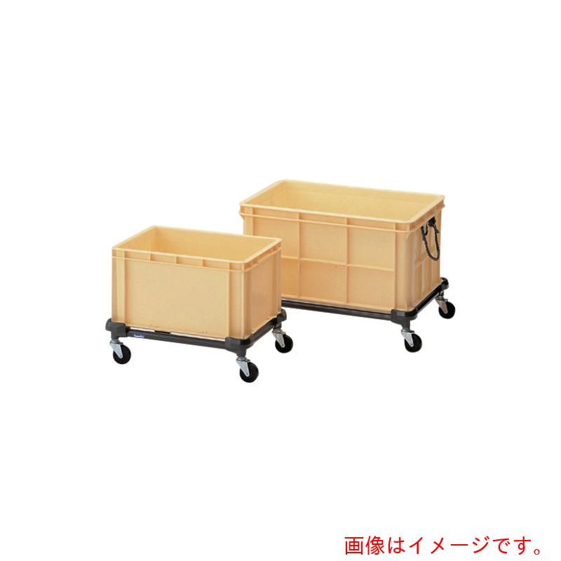 アズワン ＡＳ コンテナキャリー７５０型 【品番：6-6691-04】