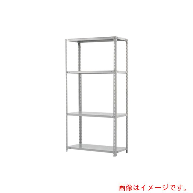 アズワン　ＡＳ　軽量ラック４段ＴＫ７６Ｅ　【品番：6-6693-24】