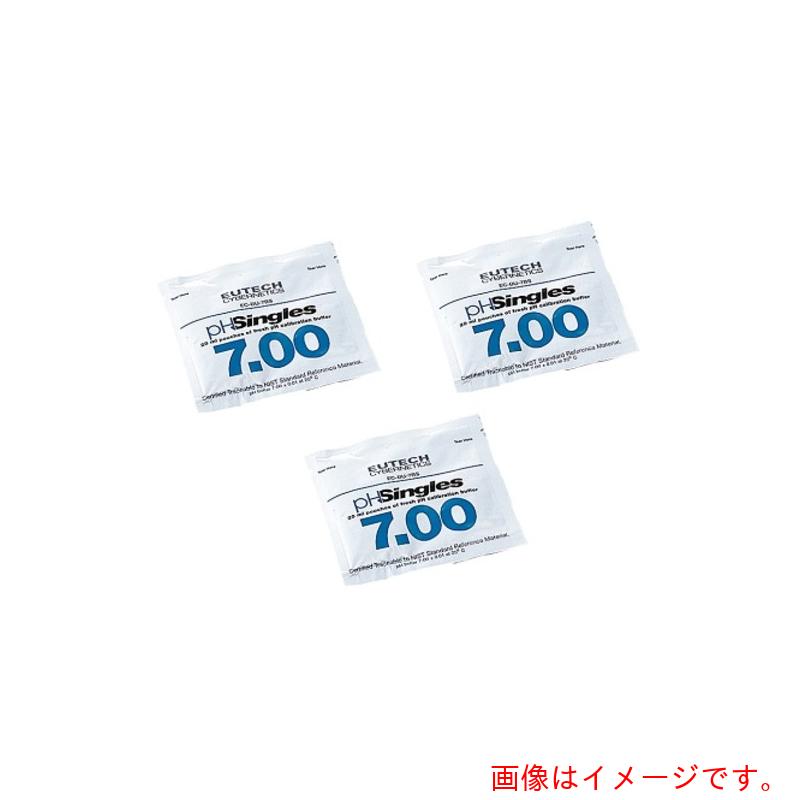 アズワン　ＡＳ　校正液ｐＨ７２０ｍｌ×５　【品番：6-7016-02】