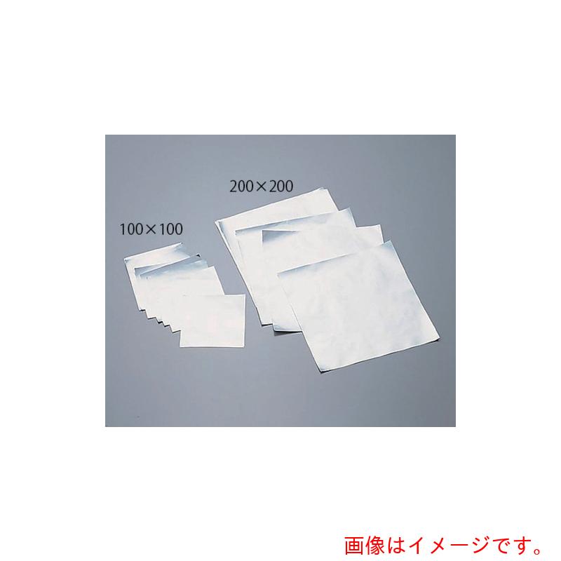 アズワン　ＡＳ　アルミシート２０５００入　【品番：6-714-02】