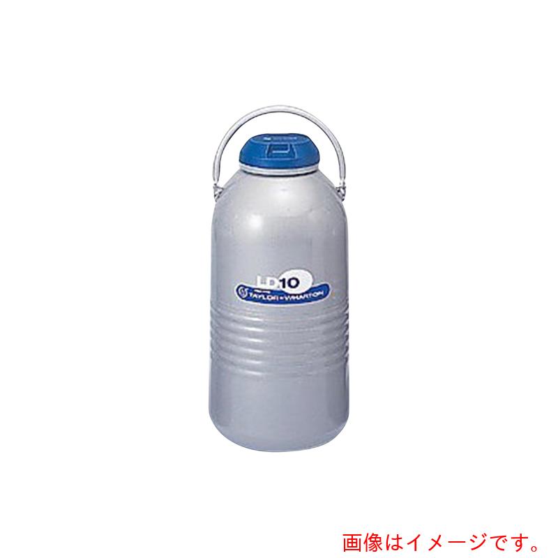 【別途貨物輸送あり】アズワン ＡＳ 流動性N用ジュワービン瓶１０ＬＤ 【品番：6-7165-02】