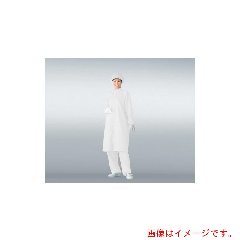 アズワン　ＡＳ　白　５Ｌ　無塵衣　ＡＳ２０７Ｃ　【品番：6-7534-17】