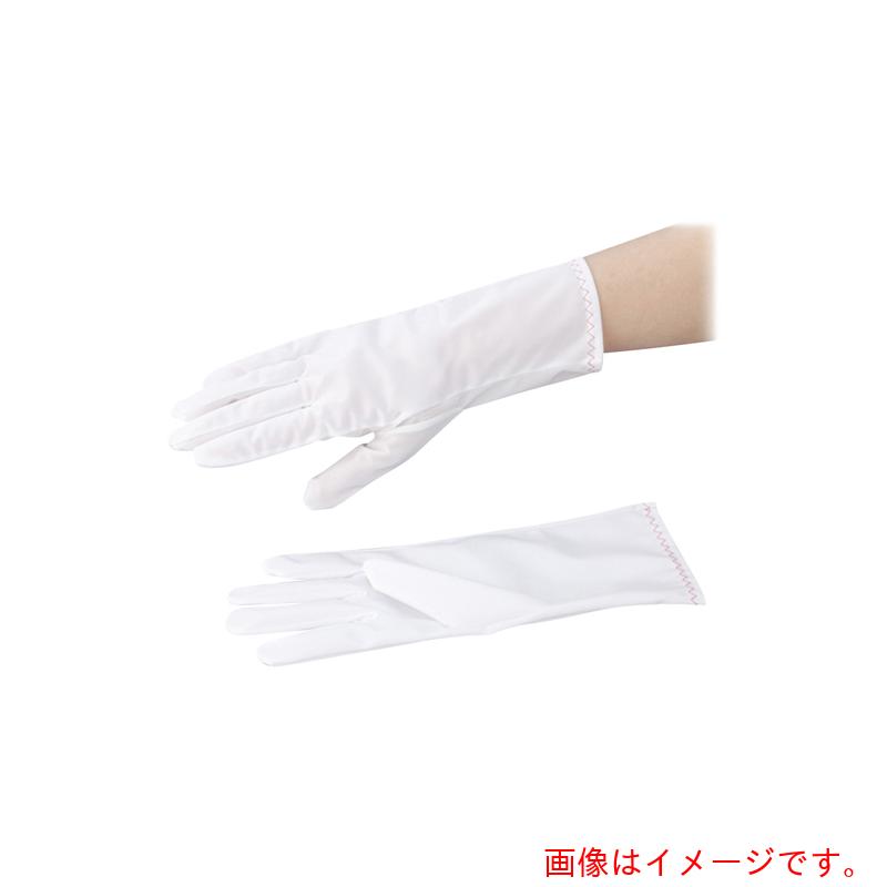 アズワン　ＡＳ　クリーングローブＦＺ７１６Ｃ　１０入Ｌ　【品番：6-7570-02】 9,548円