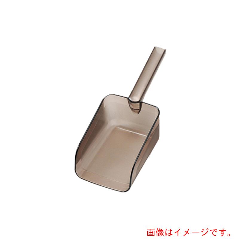 アズワン　ＡＳ　ポリカ万能スコップ６０３中　【品番：6-790-02】