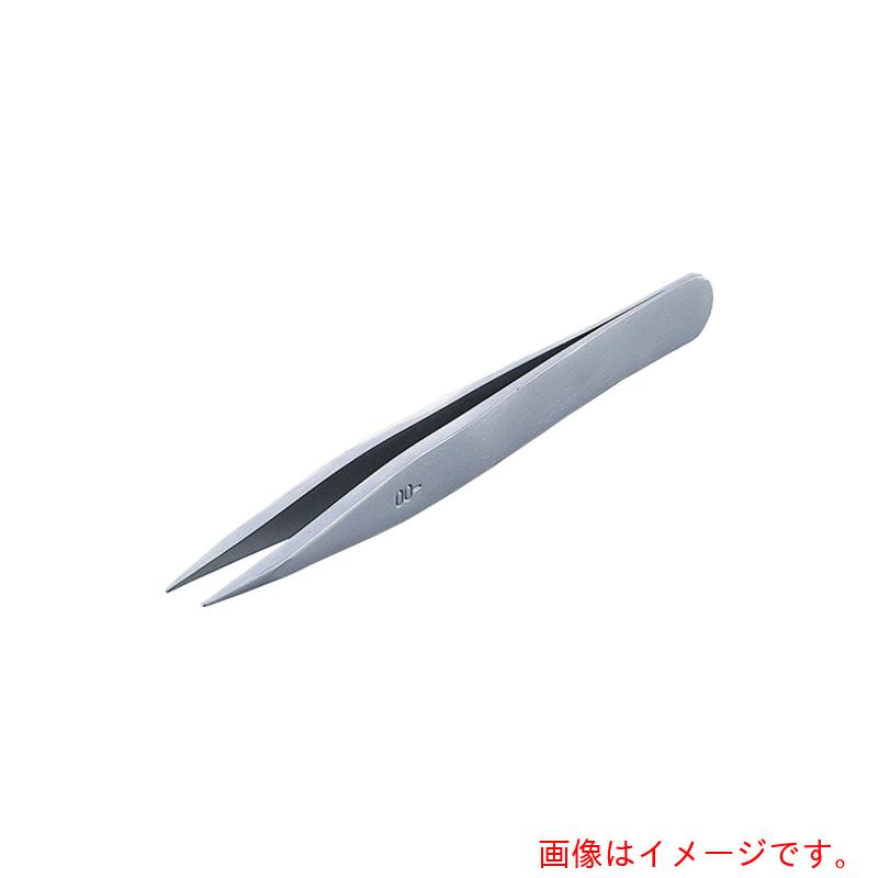 アズワン ＡＳ ＭＥＩＳＴＥＲ毛抜き００－ＴＮＦ 【品番：6-7905-02】