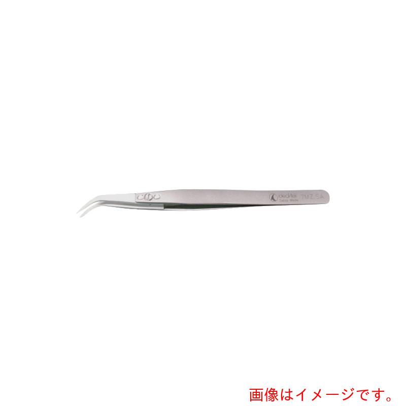 アズワン ＡＳ セラミックチップピンセット ７ＭＺ 【品番：6-7909-16】