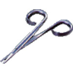 アズワン　ＡＳ　精密作業用はさみ１Ｃ３．００　【品番：6-7913-02】