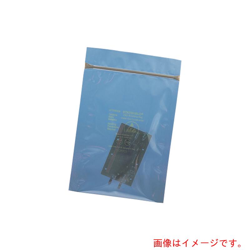 アズワン　ＡＳ　静電気防止バッグジッパーＥＸＣ８６９９　【品番：6-8335-05】