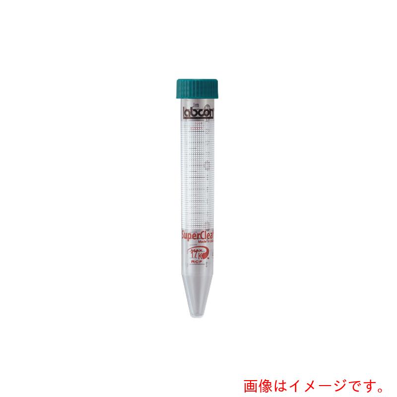 アズワン ＡＳ 遠沈管１５ｍＬ３１４１－３３５ 【品番：6-8630-01】