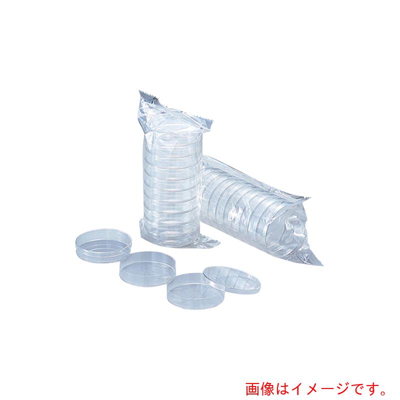 アズワン ＡＳ 無菌化シャーレＦＸφ９０ １０枚×５０包 【品番：6-8663-02】 花・ガーデン・DIY-研究・実験用品