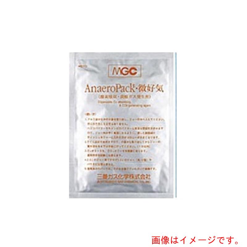 アズワン　ＡＳ　アネロパック・微好気Ａ&minus;２８ジャー用　【品番：6-8667-04】｜住設プロ　店