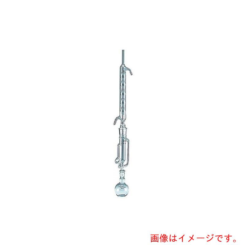 アズワン ＡＳ ソクスレー抽き出しとり備えるＥＸ９２Ａ－１－１ 【品番：6-8685-01】